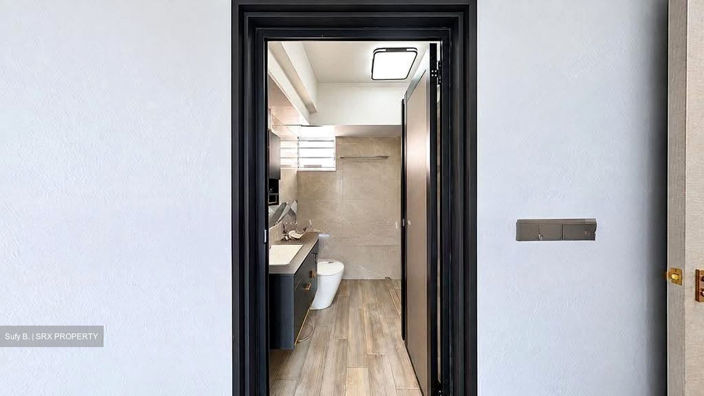 Blk 463C Sembawang Riverlodge (Sembawang), HDB 4 Rooms #629752181